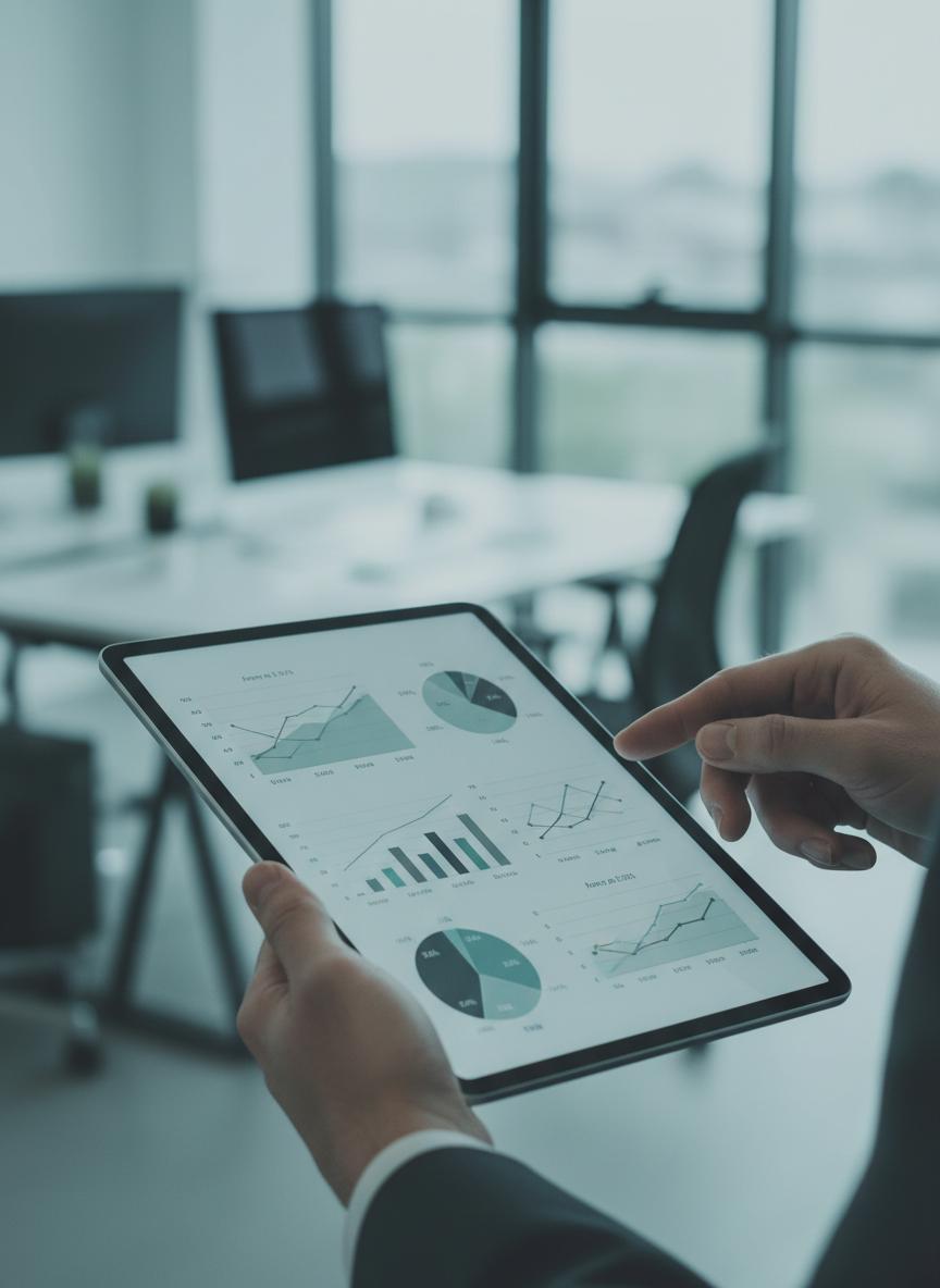 Healthcare analytics